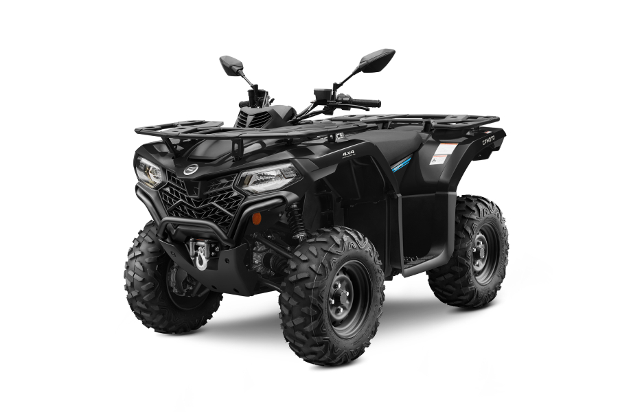 ATV 400cc